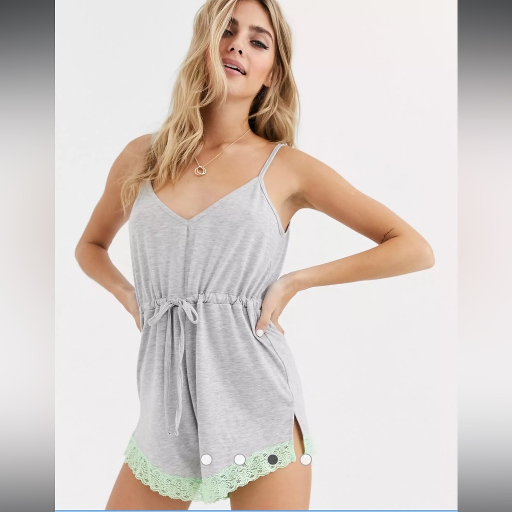 Asos romper - Picture 2 of 5